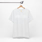 Retro Wavy Graphic T-Shirt