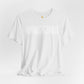 Retro Wavy Graphic T-Shirt