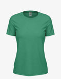Club Crew T-Shirt | 8600