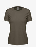 Club Crew T-Shirt | 8600