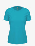 Club Crew T-Shirt | 8600