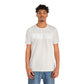 Retro Wavy Graphic T-Shirt