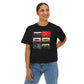 Playback Boxy Tee