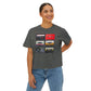 Playback Boxy Tee
