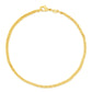 Arya Chain Anklet