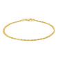 Arya Chain Anklet