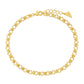 Nadia Chain Anklet