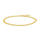 Nadia Chain Anklet