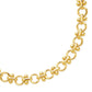 Nadia Chain Anklet