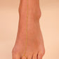 Serena Simple Chain Toe Anklet