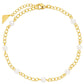 Coast Pearl Chain Anklet