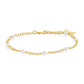 Coast Pearl Chain Anklet