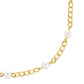 Coast Pearl Chain Anklet