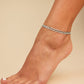 Exie Chain Anklet