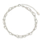 Radella Layered Chain Anklet