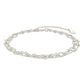 Radella Layered Chain Anklet