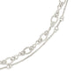 Radella Layered Chain Anklet