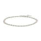 Nadia Chain Anklet