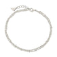 Kyra Layered Chain Anklet