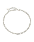 Kyra Layered Chain Anklet