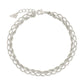 Tessa Layered Chain Anklet