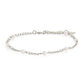 Coast Pearl Chain Anklet