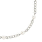 Coast Pearl Chain Anklet