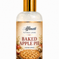 Baked Apple Pie Room Spray