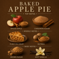 Baked Apple Pie Room Spray