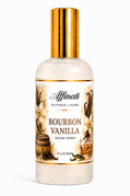 Bourbon Vanilla Room Spray