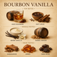 Bourbon Vanilla Room Spray