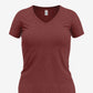 Wonder V-Neck 8650