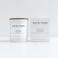 11 oz Coffee Shoppe Soy Candle