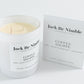 11 oz Coffee Shoppe Soy Candle