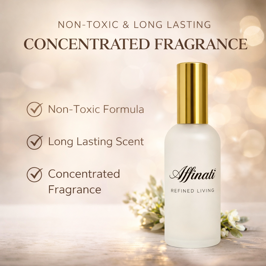 Garden Mint Room Spray