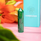 Natural Malachite Crystal Point