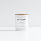 11 oz Cozy Soy Candle