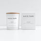 11 oz Cozy Soy Candle