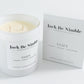 11 oz Cozy Soy Candle