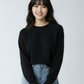 Crew Neck Sweatshirt P2006