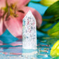 Natural Ice Quartz Point