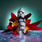 Natural Snowflake Obsidian Crystal Point