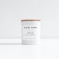 11 oz Day at the Spa Soy Candle
