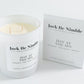 11 oz Day at the Spa Soy Candle