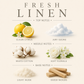 Fresh Linen Room Spray