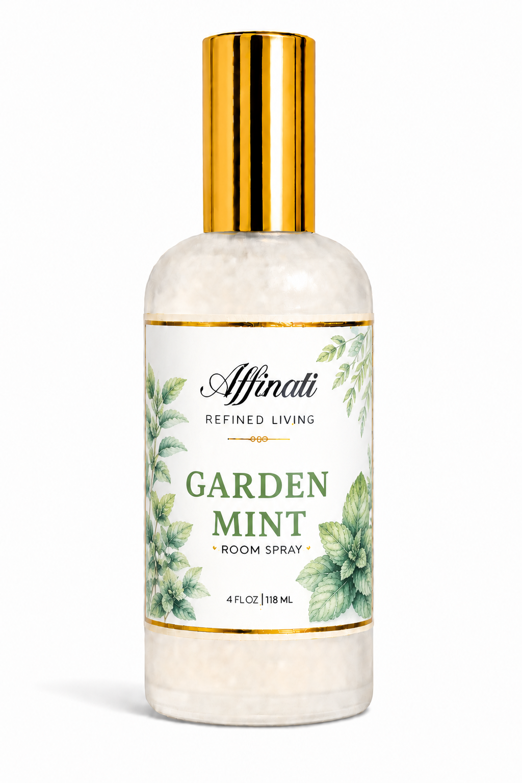 Garden Mint Room Spray