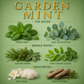 Garden Mint Room Spray