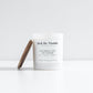 11 oz Georgia On My Mind Soy Candle