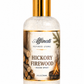 Hickory Firewood Room Spray