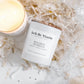 11 oz Holiday Sparkle Soy Candle